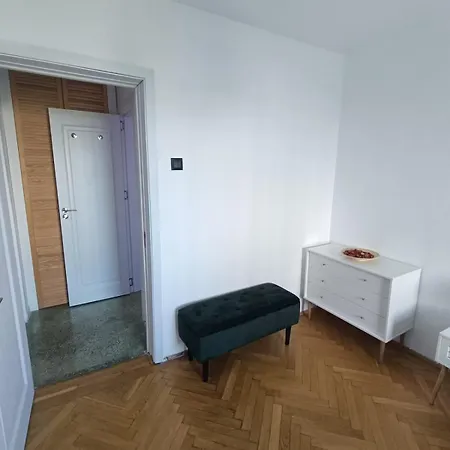 Апартаменты Riviera Park Retreat