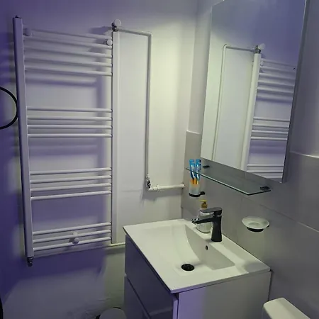 Riviera Park Retreat Апартаменты