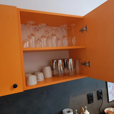 Riviera Park Retreat Апартаменты Бухарест