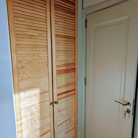 Riviera Park Retreat * Бухарест