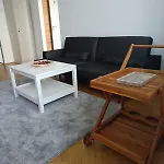 Riviera Park Retreat Apartamento *