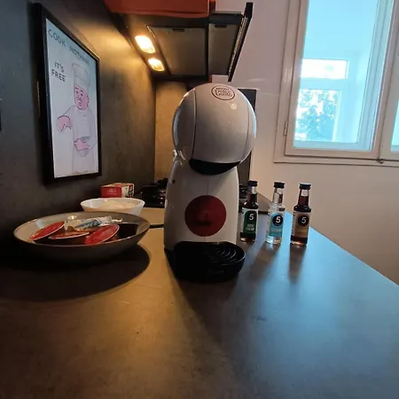 Riviera Park Retreat ブカレスト