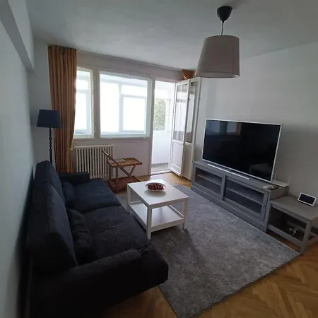 Riviera Park Retreat Apartamento