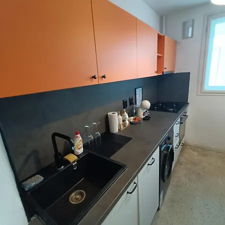 Riviera Park Retreat Bucharest