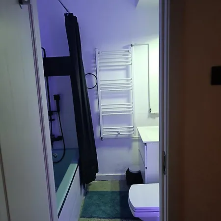 Riviera Park Retreat Bucharest