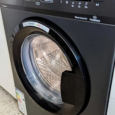 Apartamento Riviera Park Retreat *