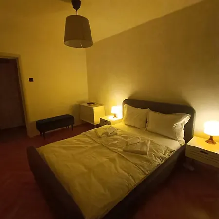 Riviera Park Retreat * Bucharest