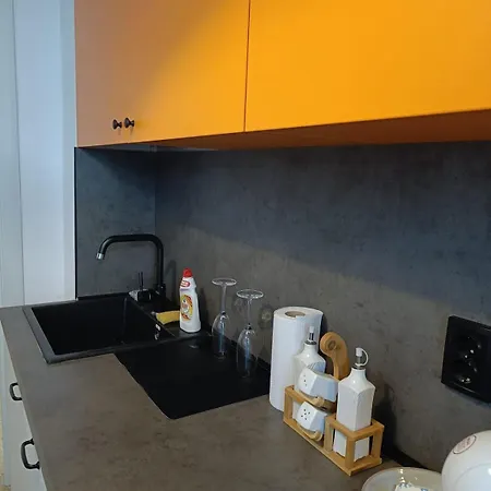 Riviera Park Retreat Apartamento