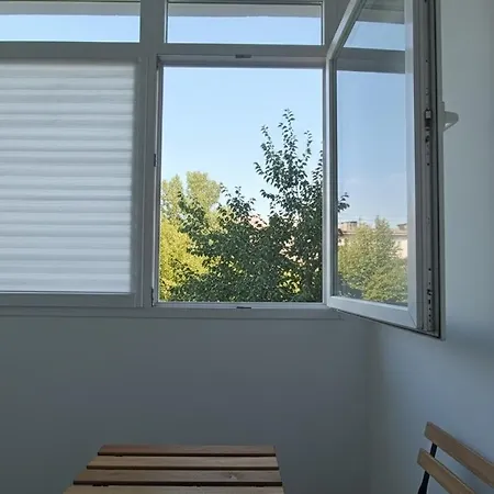 Riviera Park Retreat شقة