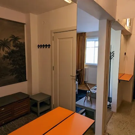 Apartamento Riviera Park Retreat Bucareste