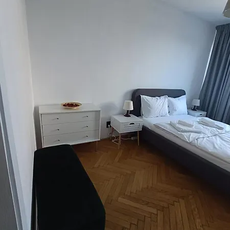 Apartamento Riviera Park Retreat