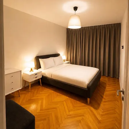 Riviera Park Retreat