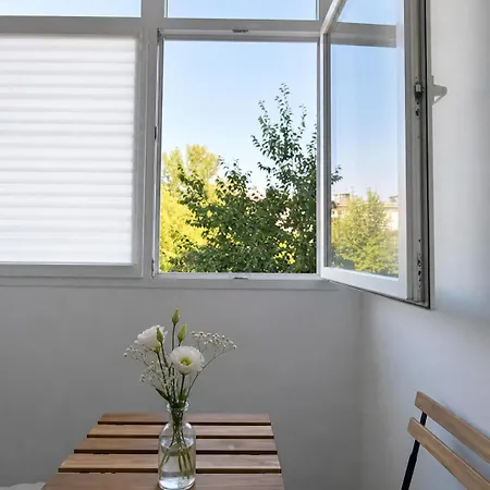 Apartamento Riviera Park Retreat