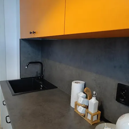 Riviera Park Retreat Apartamento Bucareste