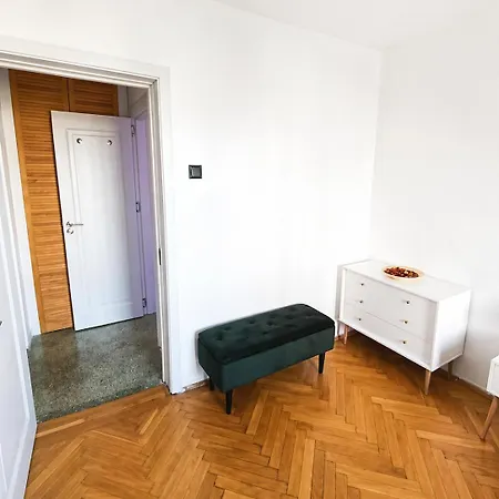 Apartamento Riviera Park Retreat