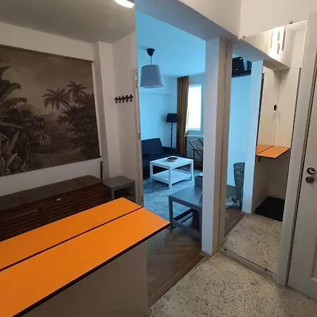 Riviera Park Retreat Apartamento *