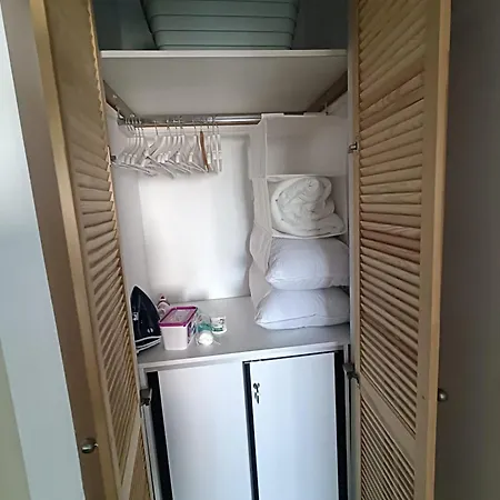 Riviera Park Retreat Apartamento Bucareste