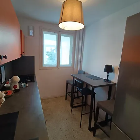 Apartamento Riviera Park Retreat