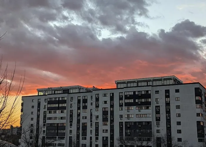 Riviera Park Retreat Apartamento *