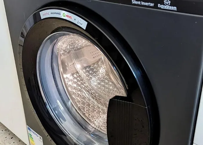 شقة Riviera Park Retreat *