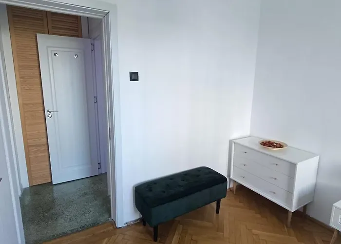 Apartment Riviera Park Retreat
