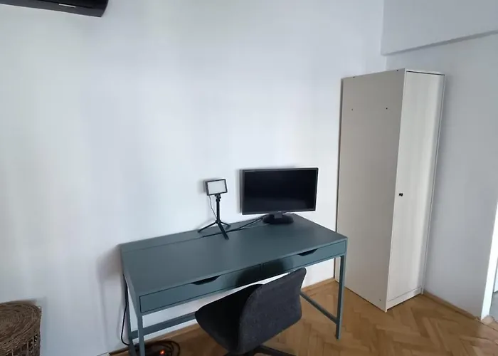 Riviera Park Retreat * بوخارست