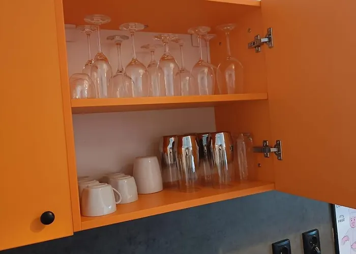 Riviera Park Retreat Apartamento Bucareste