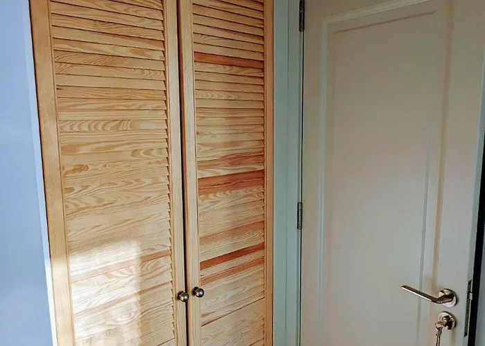 Riviera Park Retreat * Bucareste