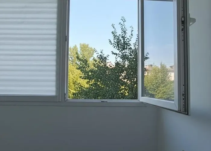 Riviera Park Retreat شقة