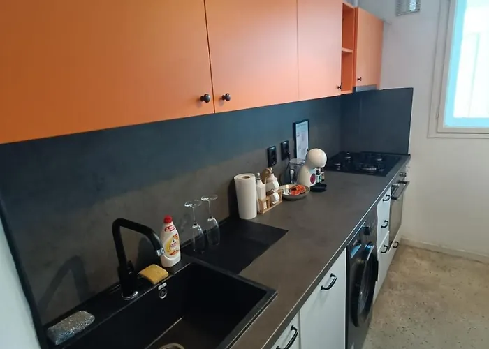 Riviera Park Retreat Bükreş