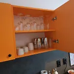 Riviera Park Retreat 公寓 布加勒斯特